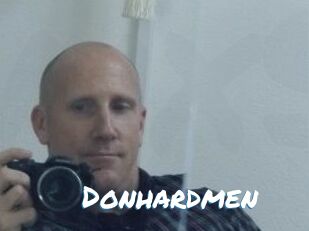 Donhardmen