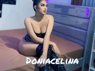 doniacelina Max 50