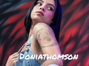 Doniathomson