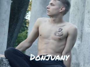 donjuany Max 50