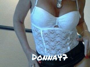 Donna47