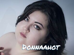 Donnaahot