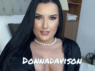 Donnadavison