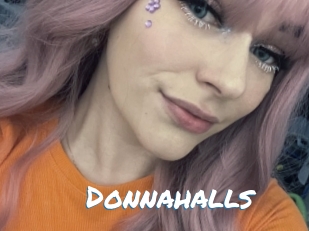 Donnahalls
