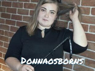 Donnaosborns