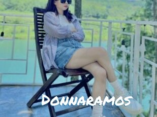 Donnaramos