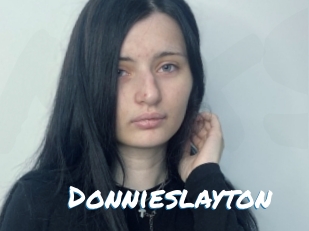 Donnieslayton