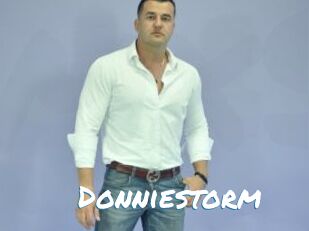 Donniestorm