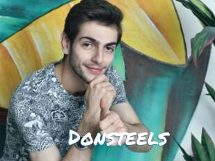 Donsteels