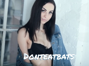 Donteatbats