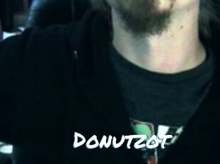 Donutzot