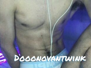 Dooonovantwink
