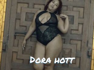 Dora_hott