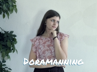Doramanning