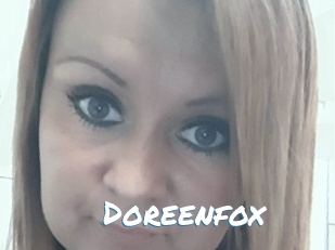 Doreenfox
