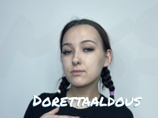 dorettaaldous Max 50