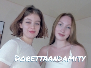 Dorettaandamity
