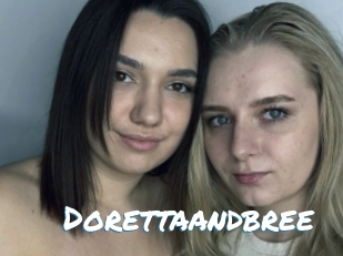 Dorettaandbree