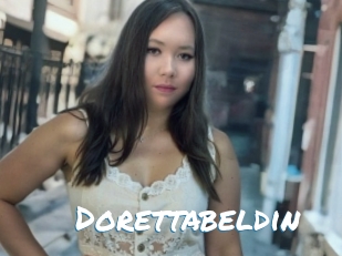 Dorettabeldin