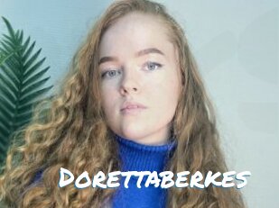 Dorettaberkes