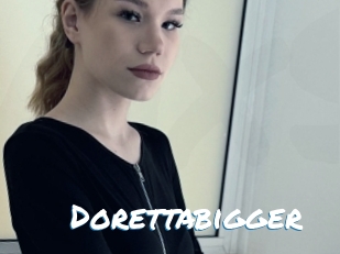 dorettabigger Max 50