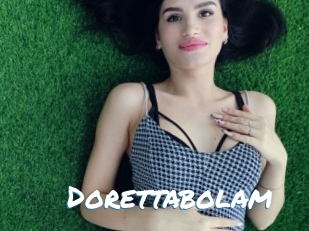 dorettabolam Max 50