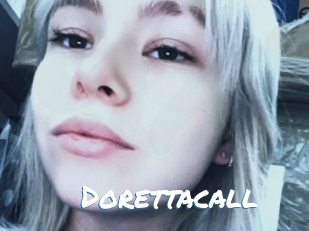 Dorettacall