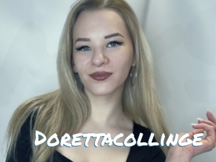 Dorettacollinge
