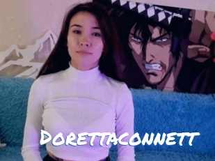dorettaconnett Max 50