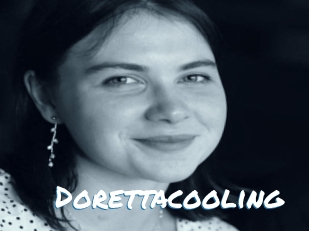 Dorettacooling