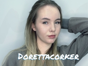 Dorettacorker