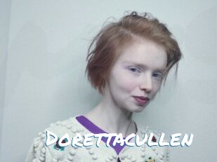 Dorettacullen