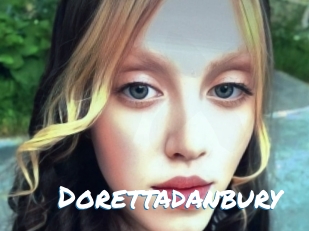 Dorettadanbury