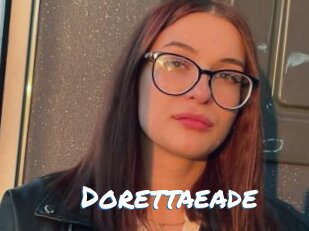 Dorettaeade
