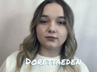 Dorettaeden
