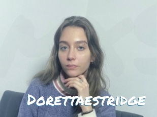 Dorettaestridge