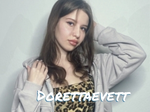 Dorettaevett