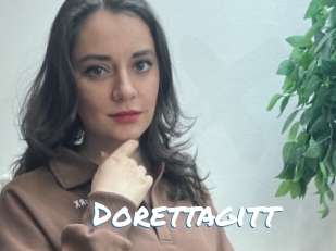 Dorettagitt