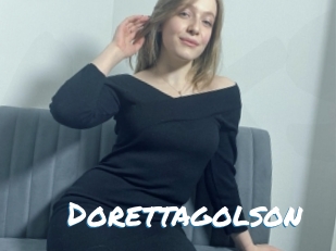Dorettagolson