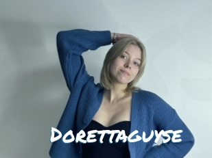 Dorettaguyse