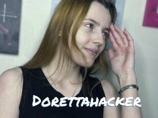 Dorettahacker