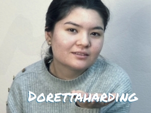 Dorettaharding
