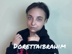 Dorettaibrahim
