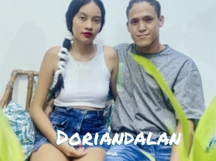 Doriandalan