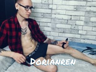 dorianren Max 50