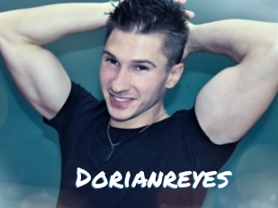 dorianreyes Max 50