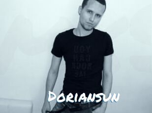 Doriansun