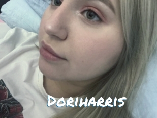 Doriharris
