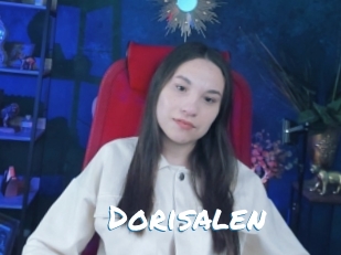 Dorisalen