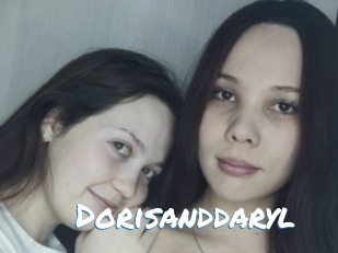 Dorisanddaryl